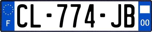 CL-774-JB