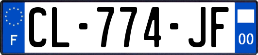 CL-774-JF