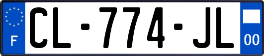 CL-774-JL