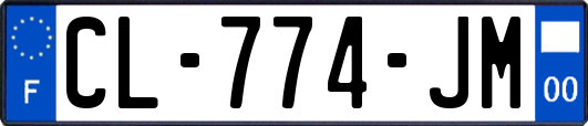 CL-774-JM