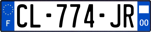 CL-774-JR