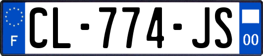 CL-774-JS