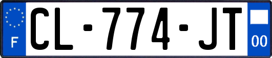 CL-774-JT