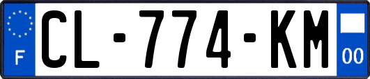 CL-774-KM