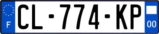 CL-774-KP