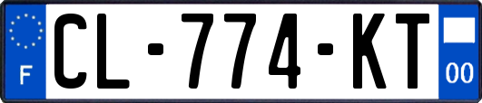 CL-774-KT