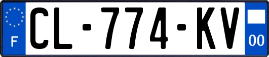 CL-774-KV
