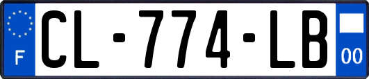 CL-774-LB