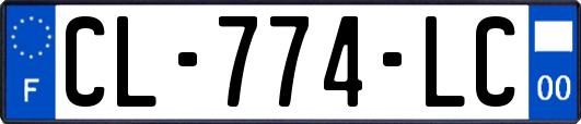 CL-774-LC