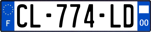 CL-774-LD