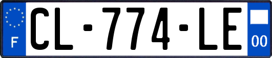 CL-774-LE