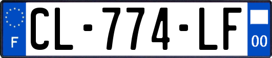 CL-774-LF