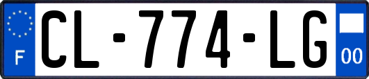 CL-774-LG