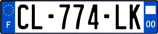 CL-774-LK
