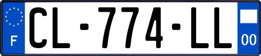 CL-774-LL