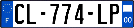 CL-774-LP