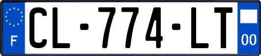 CL-774-LT