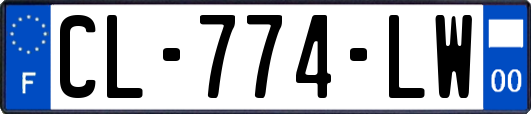 CL-774-LW
