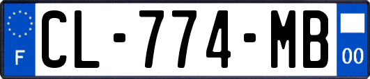CL-774-MB