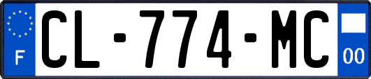 CL-774-MC