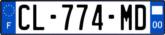 CL-774-MD