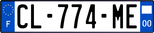 CL-774-ME