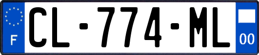 CL-774-ML