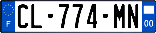 CL-774-MN