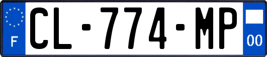 CL-774-MP