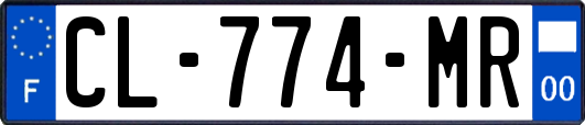 CL-774-MR