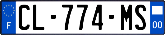 CL-774-MS