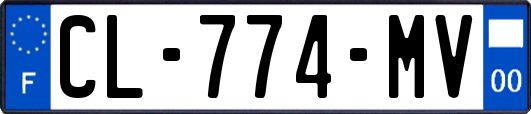 CL-774-MV