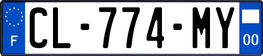 CL-774-MY