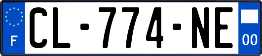 CL-774-NE