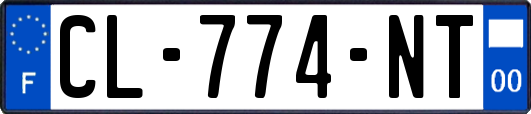 CL-774-NT