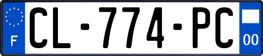 CL-774-PC
