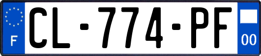 CL-774-PF