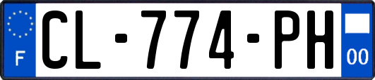 CL-774-PH