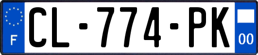 CL-774-PK
