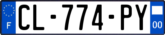 CL-774-PY