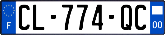CL-774-QC