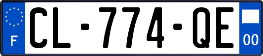 CL-774-QE