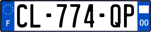 CL-774-QP