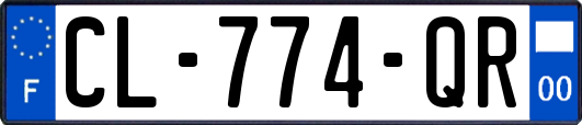 CL-774-QR