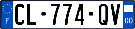 CL-774-QV