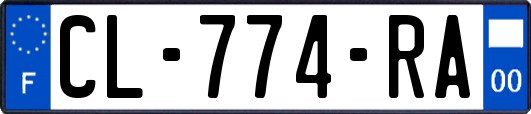 CL-774-RA