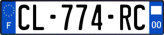 CL-774-RC