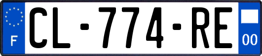 CL-774-RE