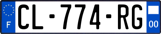 CL-774-RG