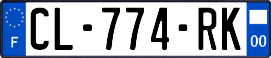 CL-774-RK